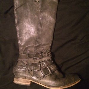 Rider women’s boot